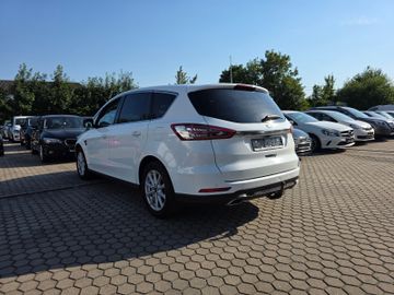Ford S-Max - 3