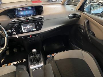 Citroën C4 PicassoSpacetourer Selection *1.HAND*KAM*AHK