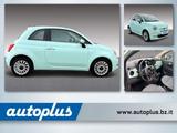 Fiat FIAT 500 0.9 TwinAir 85 CV Lounge - Fiat 500: Twinair 85