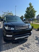 Land Rover Range Rover Sport 3.0 TDV6 HSE HSE - Land Rover Range Rover Sport in Krefeld
