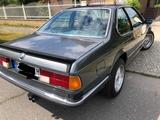 BMW 635 CSi*H-Kennzeichen*TÜV Neu*Automatik* - BMW 635: Csi
