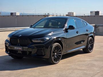BMW X6 - 4