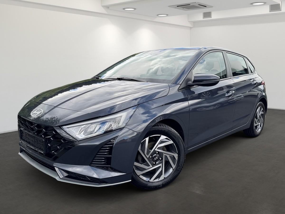 Hyundai i20 Trend RFK LED
