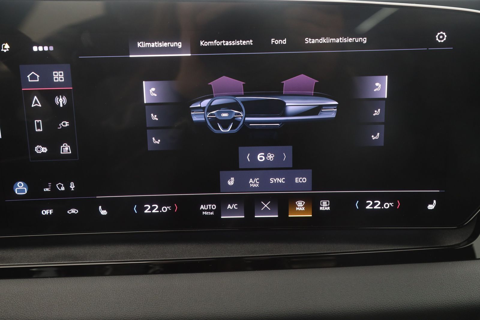 Audi Q6 e-tron - Bild 18