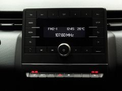RENAULT Clio V Zen|Sitzheizung|Klima|Bluetooth|Tempomat