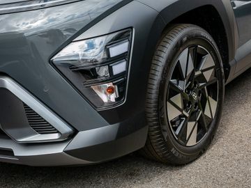 Hyundai Kona Trend Hybrid 2WD Autobahnassistent Navi