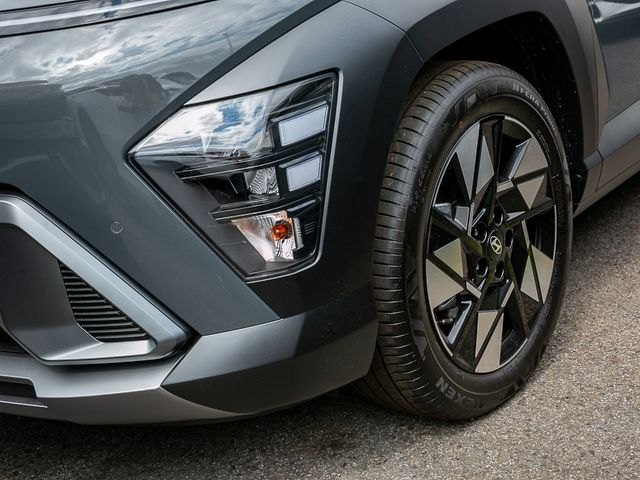 Hyundai Kona Trend Hybrid 2WD Autobahnassistent Navi