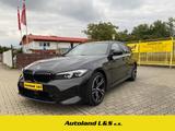 BMW 320 d xDrive M Sport Touring,LED,SH,Navi,Kamera, - BMW 320: 320d