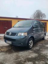 Volkswagen Vw T5 Multivan Sport Edition 4 Motion Sper... - Volkswagen T5: Sport Edition