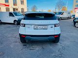 Land Rover Range Rover Evoque 2.2 TD4 Pure - Land Rover: Pure Evoque