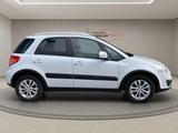 Suzuki SX 4 Streetline Club 1.6 Klima, MP3,Sitzheizung - gebrauchte Suzuki SX4 aus dem Jahr 2015