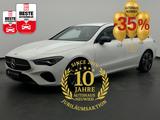 Mercedes-Benz CLA 200 SB 7G Progressive+AHK+NIGHT+CAM+KEYLESS+ - gebrauchte Mercedes-Benz CLA 200 Shooting Brake aus dem Jahr 2024