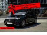 Mercedes-Benz EQS 580 SUV 4M AMG Pano*HUD*7 Sitze*Airmatic*+++ - Mercedes-Benz EQS SUV Gebrauchtwagen