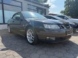 Saab 9-3 1.8t Vector Cabriolet Vector - Saab aus 2005: Cabrio