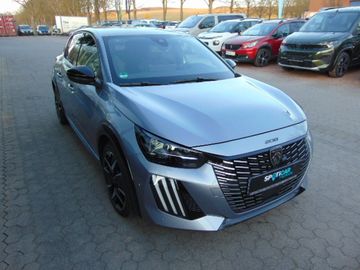 Bild 2 Peugeot 208 Hybrid 136 GT