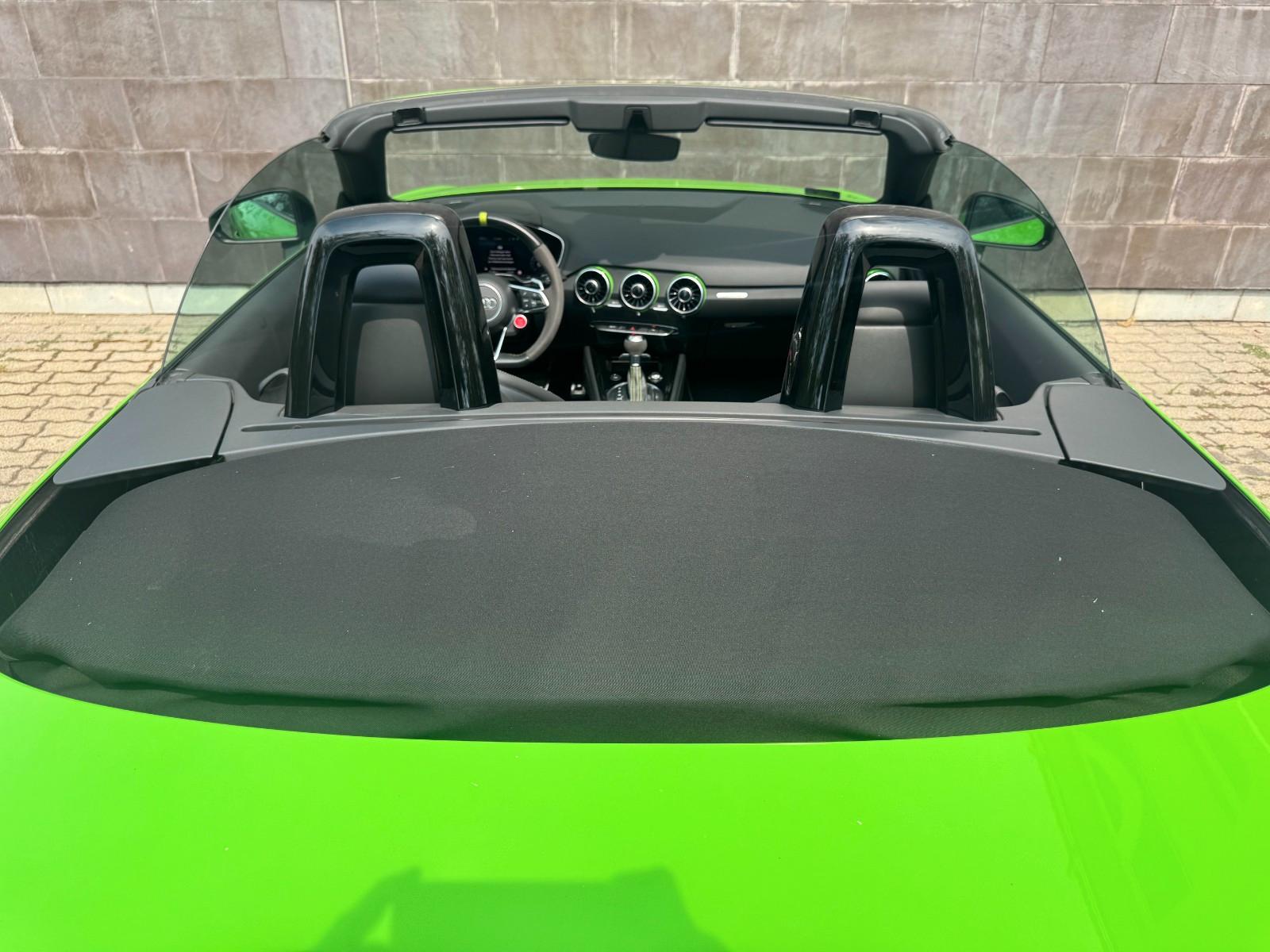 Audi TTRS Roadster 2.5 TFSI Quattro SPORTABGAS.B&O
