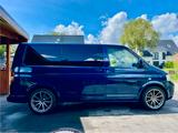 Volkswagen T5 Caravelle 2.5 TDI 1. Hand Top gepflegt  - VW T5 Caravelle mit Schiebedach