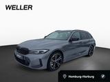 BMW 330iA T M SPORT CurvedDisplay,Pano,18",Kam,Tempo