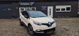 Renault Captur Luxe Kamera - Renault Captur Luxe mit Diesel-Antrieb
