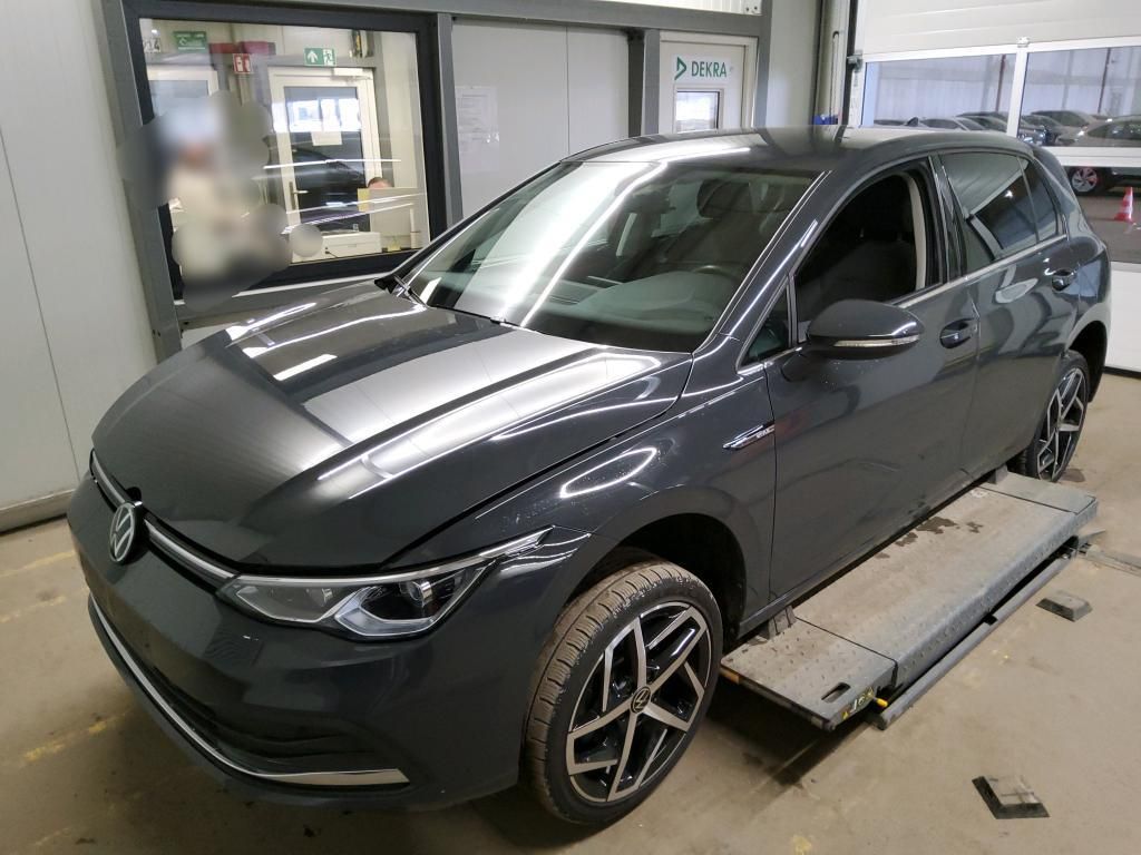 Image of Volkswagen Golf