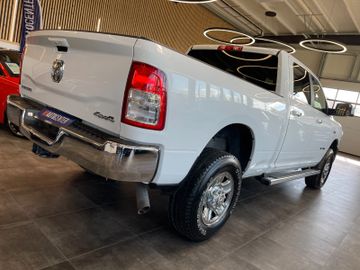 Dodge RAM 2500 Heavy Duty 6.4 HEMI 4x4 LPG *BIGHORN*