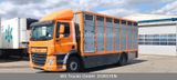 DAF CF 400 Menke Einstock - DAF 400