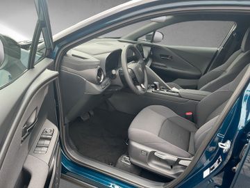 Toyota C-HR 1.8 Hybrid Teamplayer *PDC*ACC*DAB*NAV*SHZ*