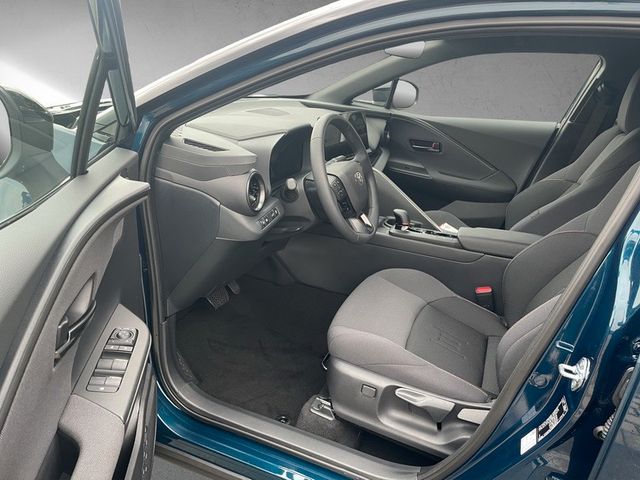 Toyota C-HR 1.8 Hybrid Teamplayer *PDC*ACC*DAB*NAV*SHZ*