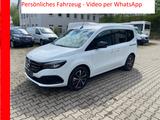 Mercedes-Benz EQT 200  PREMIUM PLUS,LED,Luxus-Kombi - Mercedes-Benz EQT Gebrauchtwagen
