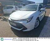 Toyota Corolla 1.8 Hybrid Aut. LED Virtual Navi Camera - Toyota Corolla: V