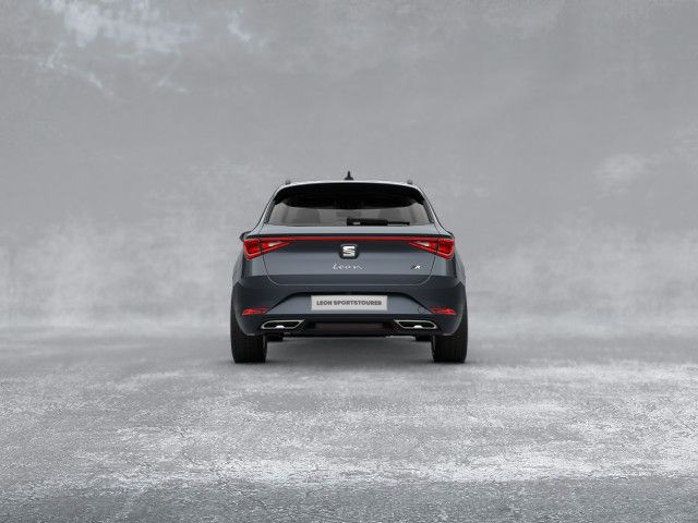 Seat Leon - Bild 7
