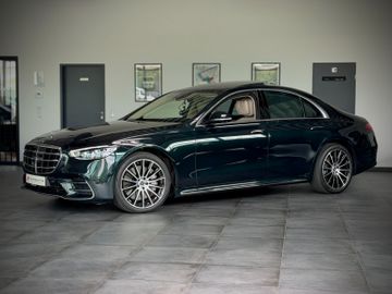 Mercedes S 400 - 2