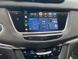 Cadillac XT5 V6 Platinum Pano AHK ACC Alcantara - Cadillac: Schwarz