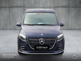 Mercedes-Benz V 300 d Marco Polo Airmatic AMG el.Dach AHK - Mercedes-Benz Integrierter