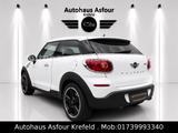 MINI COOPER Paceman Cooper *Navi*1H - weiße MINI Paceman Serie