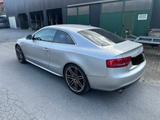 Audi A5 Coupe 2.7 TDI S-Line Sport*Läuft Super* - Audi A5 mit Diesel-Antrieb: Sportwagen