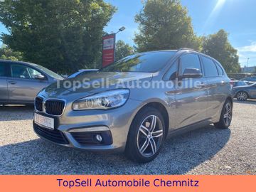 BMW 218 Active Tourer - 1