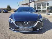 Mazda 6 AL-SPORTS SLPLUS MATRIX NAVI LENKRAD-HZ HEAD-U