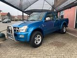 Isuzu D-Max 3.0 TD 4WD Pick-up - 115.000KM - Isuzu D-Max 3.0 Gebrauchtwagen