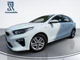 Kia cee'd / Ceed 2.HAND*KLIMAANLAGE*SHA*TEMPOMAT* - Kia cee'd / Ceed in Herne