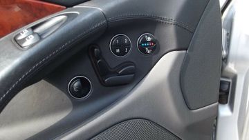 Mercedes SL 500 - 9