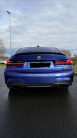 BMW M340i xDrive - Laserlicht | HUD | HK | 360 Grad - BMW M340i aus 2019