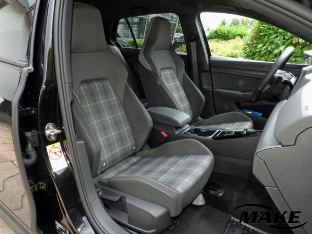 Golf GTD 2.0 TDI DSG AHZV RFK BLACK STYLE HK