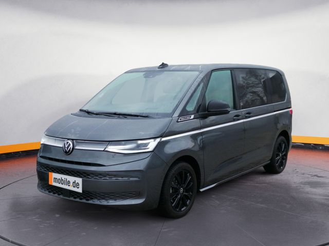 Volkswagen T7 Multivan Style DSG/ 7-Sitze, Matrix, AHK, RFK