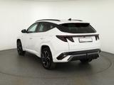 Hyundai Tucson 1.6 T-GDI N-Line Aut. Matrix ACC Navi - Hyundai TUCSON mit Benzin-Antrieb: Geländewagen