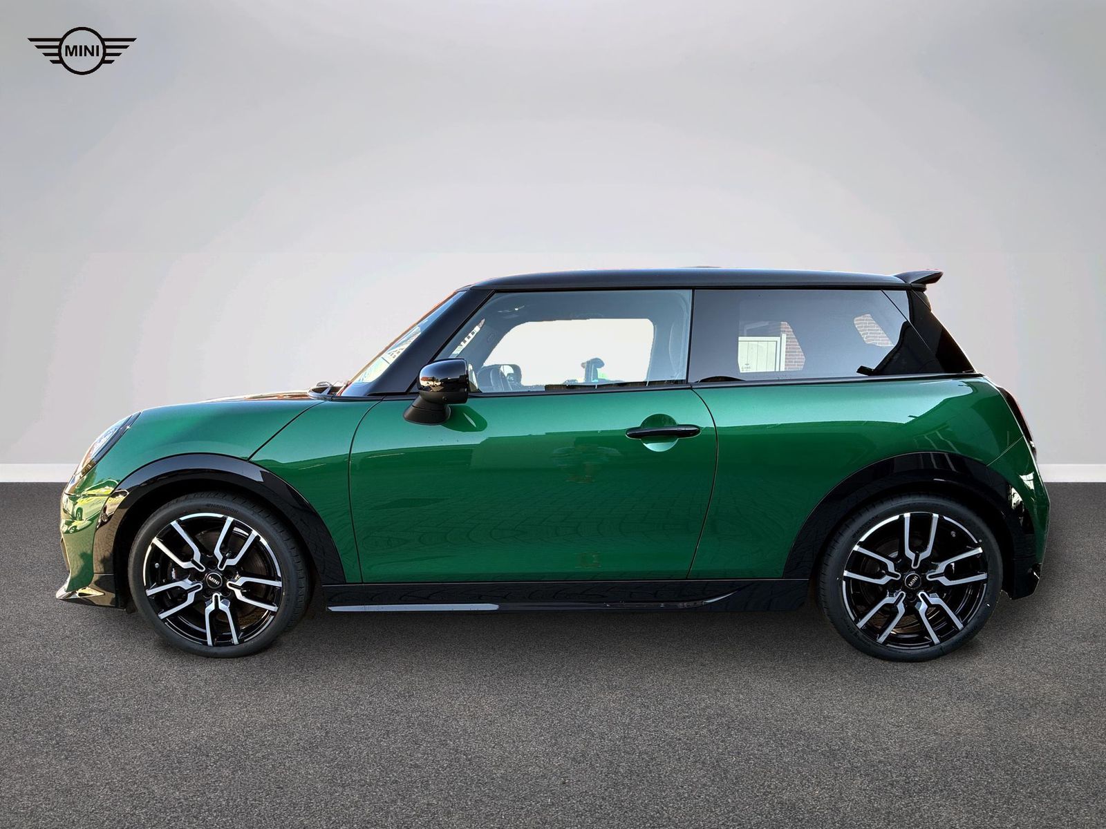 MINI Cooper S - Bild 4