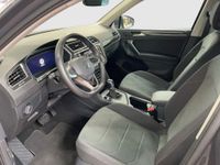 Volkswagen Tiguan - Vorschau Bild 11