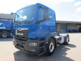 MAN TGS 18 440 Kipphydrailk, Abstand u Spurr Ass, Kl - MAN Kastenwagen