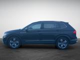Volkswagen Tiguan Allspace 2.0 TDI DSG 4M 7-Sitzer Elegance - : Velours, Berganfahrassistent