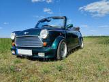 MINI Mini Cooper 1.3i Lamm Cabrio - MINI MINI Oldtimer